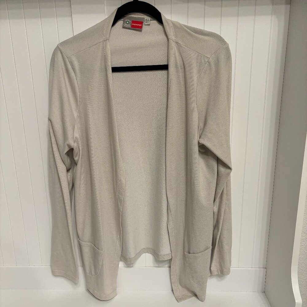 Craghopper Cardigan